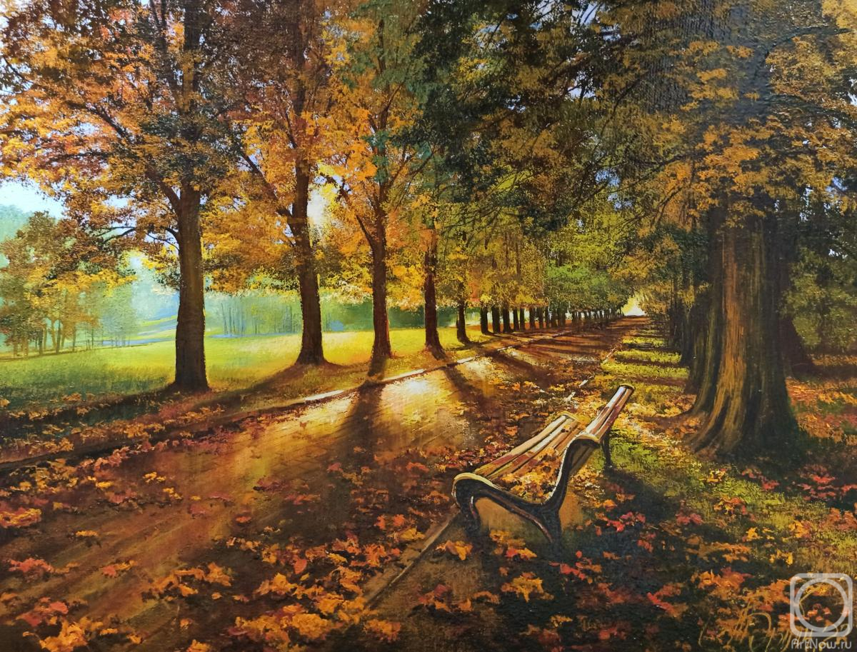 Bilich Aleksandr. Untitled