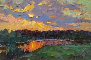 Untitled. Vikov Andrej