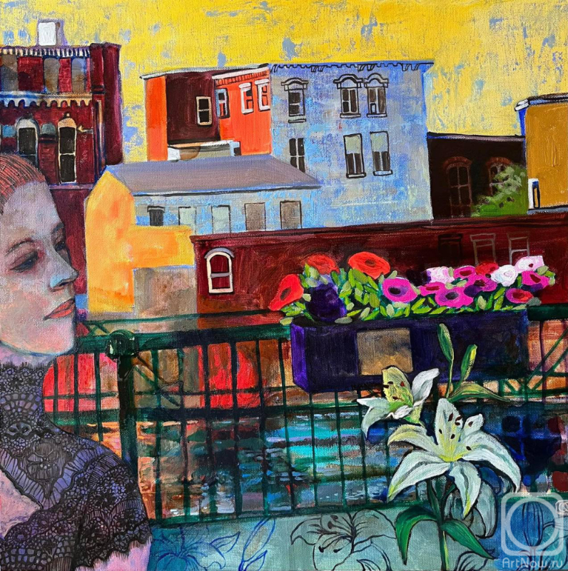 ������� ������ �� ������. ������� �����. Lowell