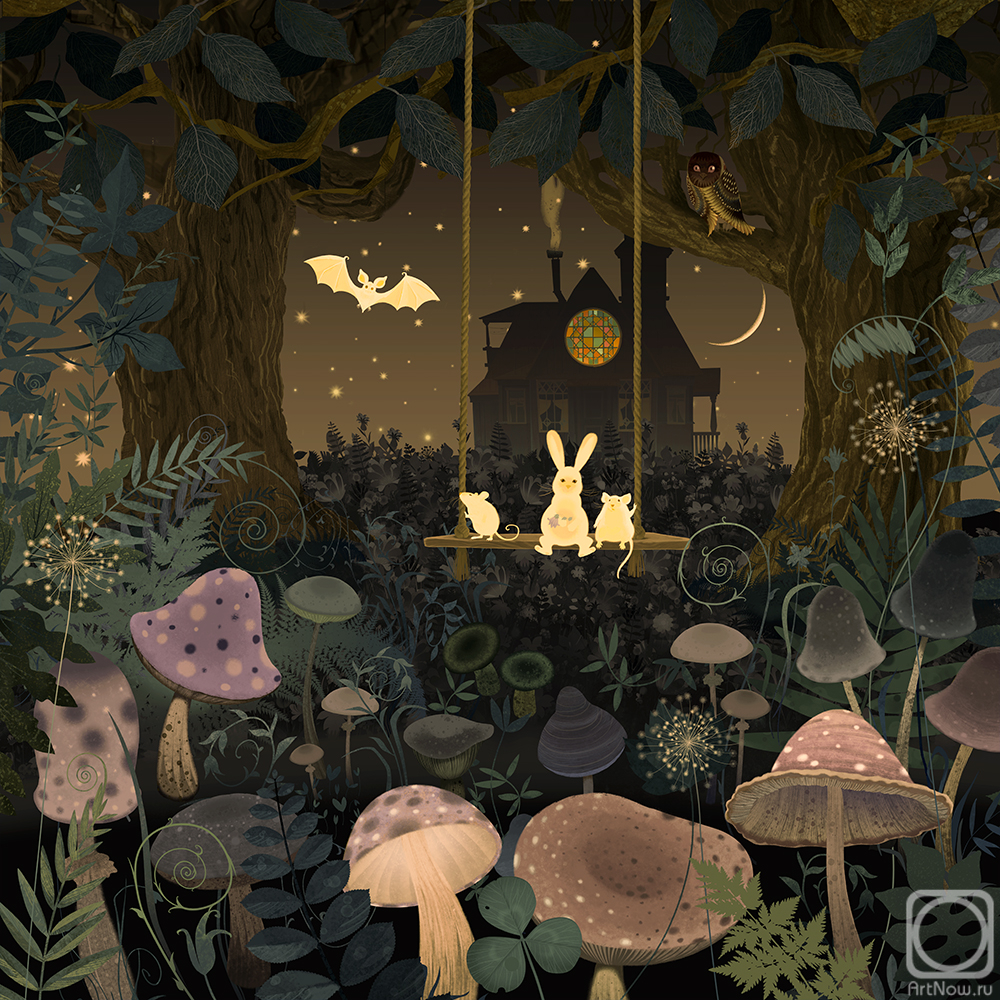 �������� �����. ������ "������"