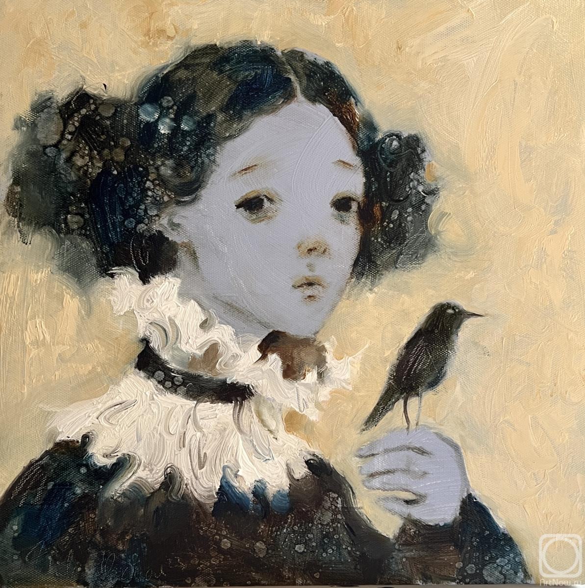 Pavlovskaya Izolda. Untitled