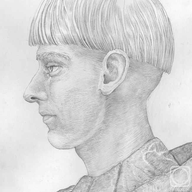 Vorontsov Dmitry. Untitled