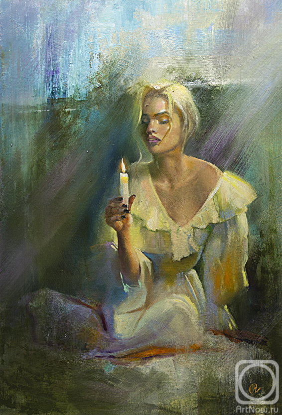 Iakovlev Andrey. Untitled