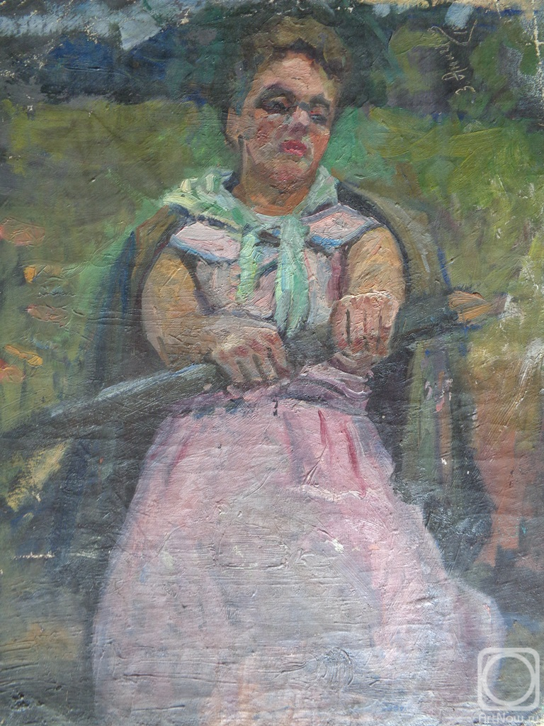 Verigo Anatoliy. Untitled