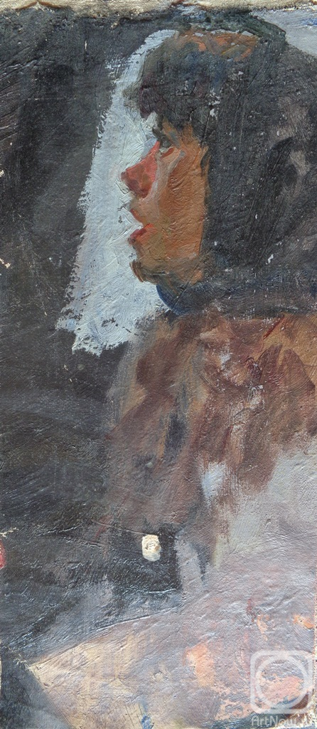 Verigo Anatoliy. Untitled