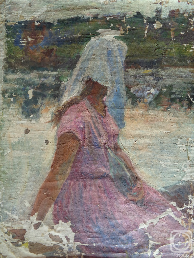 Verigo Anatoliy. Untitled