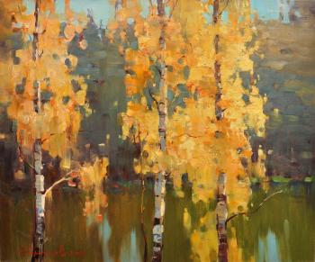 Autumn Gold ( ). Korotkov Valentin