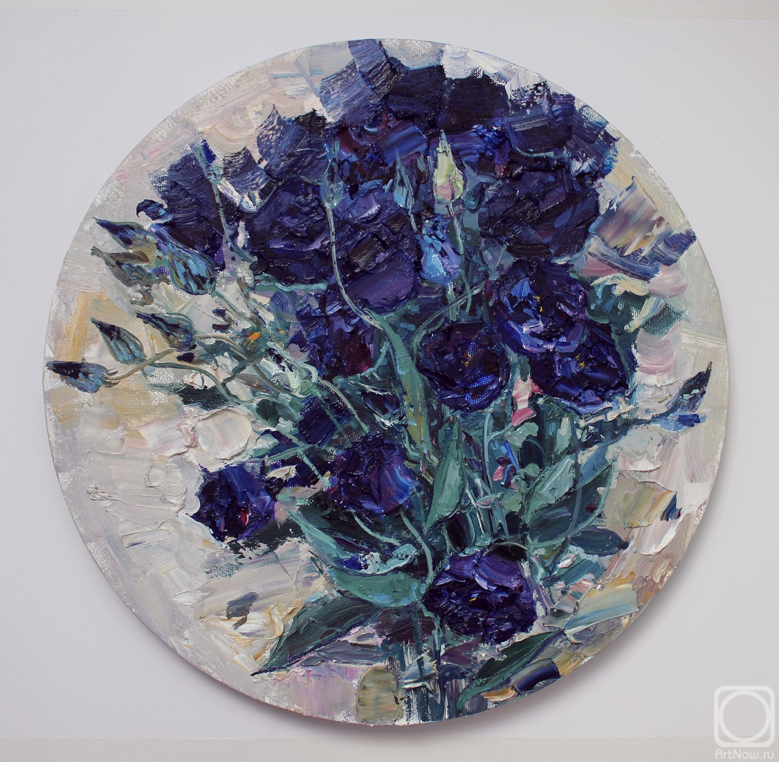 Kodentseva Aleksandra. Untitled