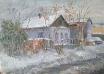 Untitled. Namokonov Alexander