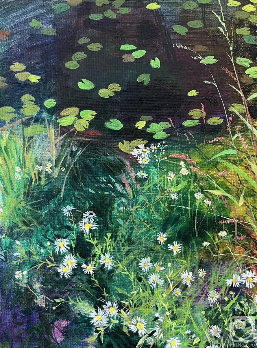 Sushkova Olga. Untitled