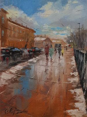 ������� ������ � ����������