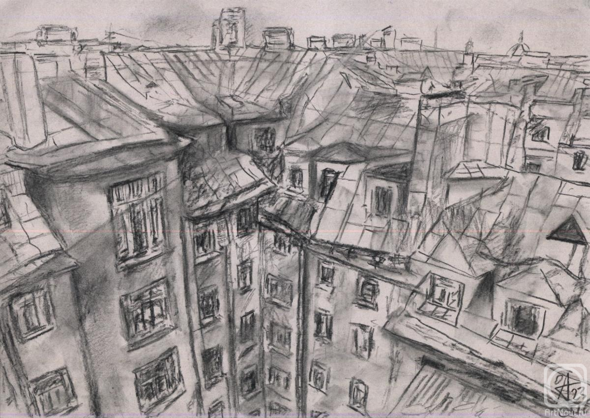 Kurtmametov Artur. Untitled