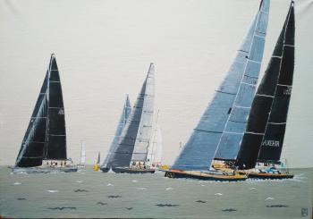 Australian Regatta
