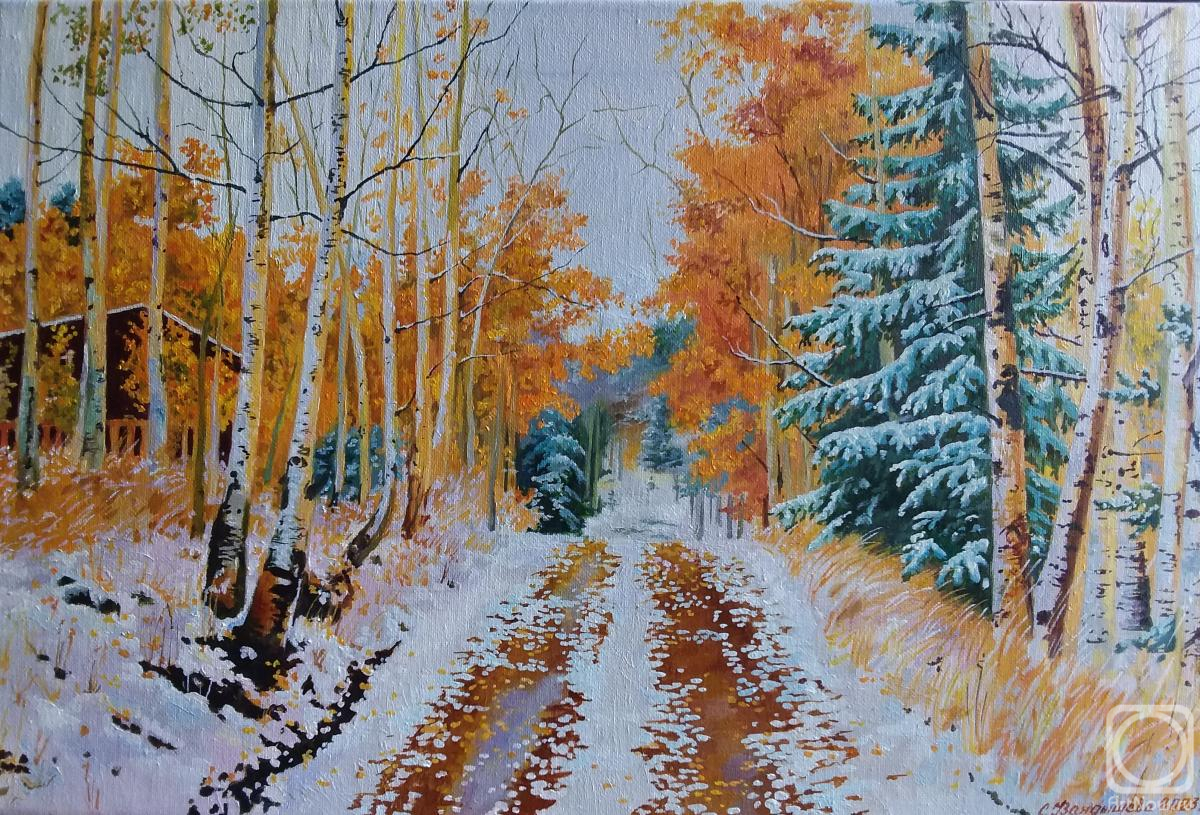 ������� ������ �� ������. ��������� ��������. � ����������� ����� � �����