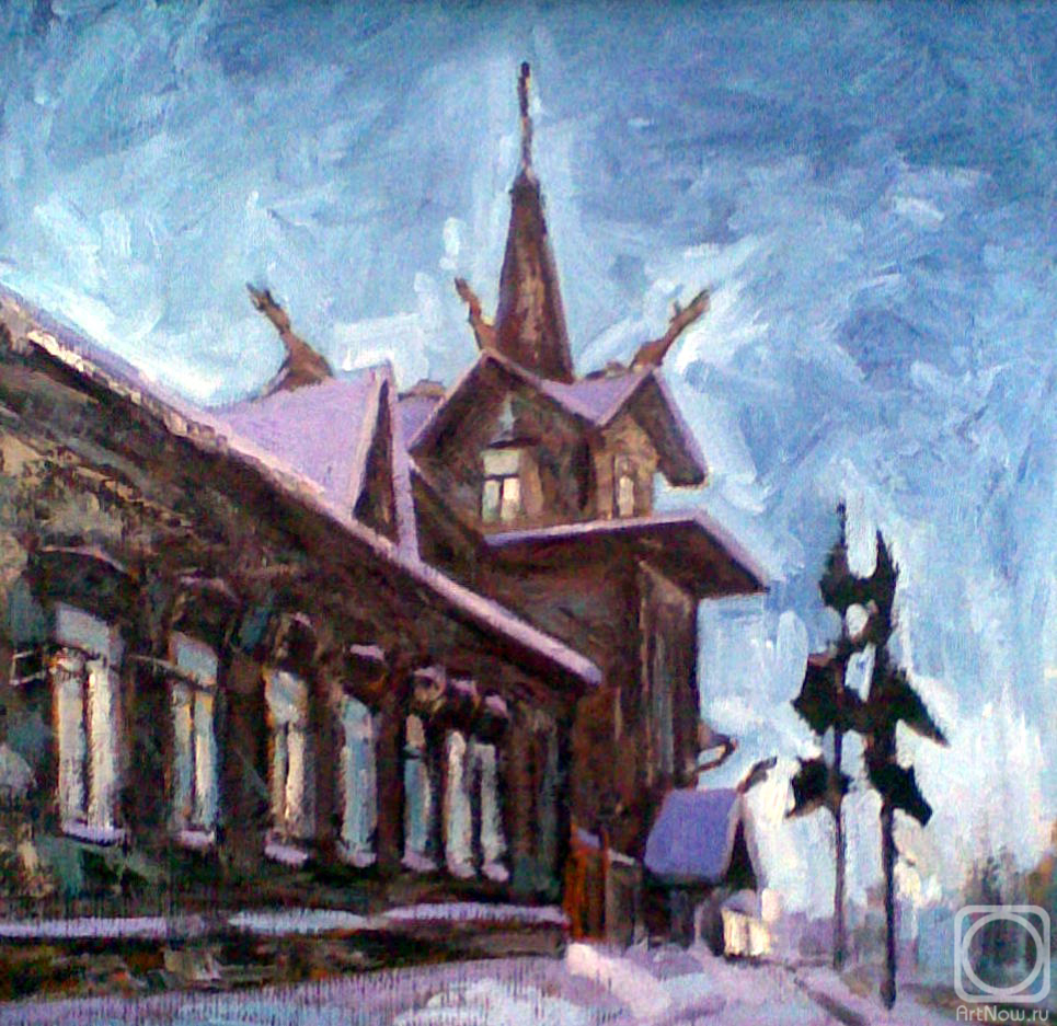 �������. ����� ���������. � �������� ������ ������