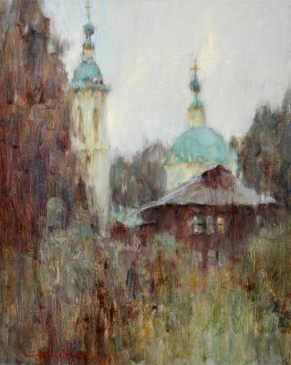 Untitled. Korotkov Valentin