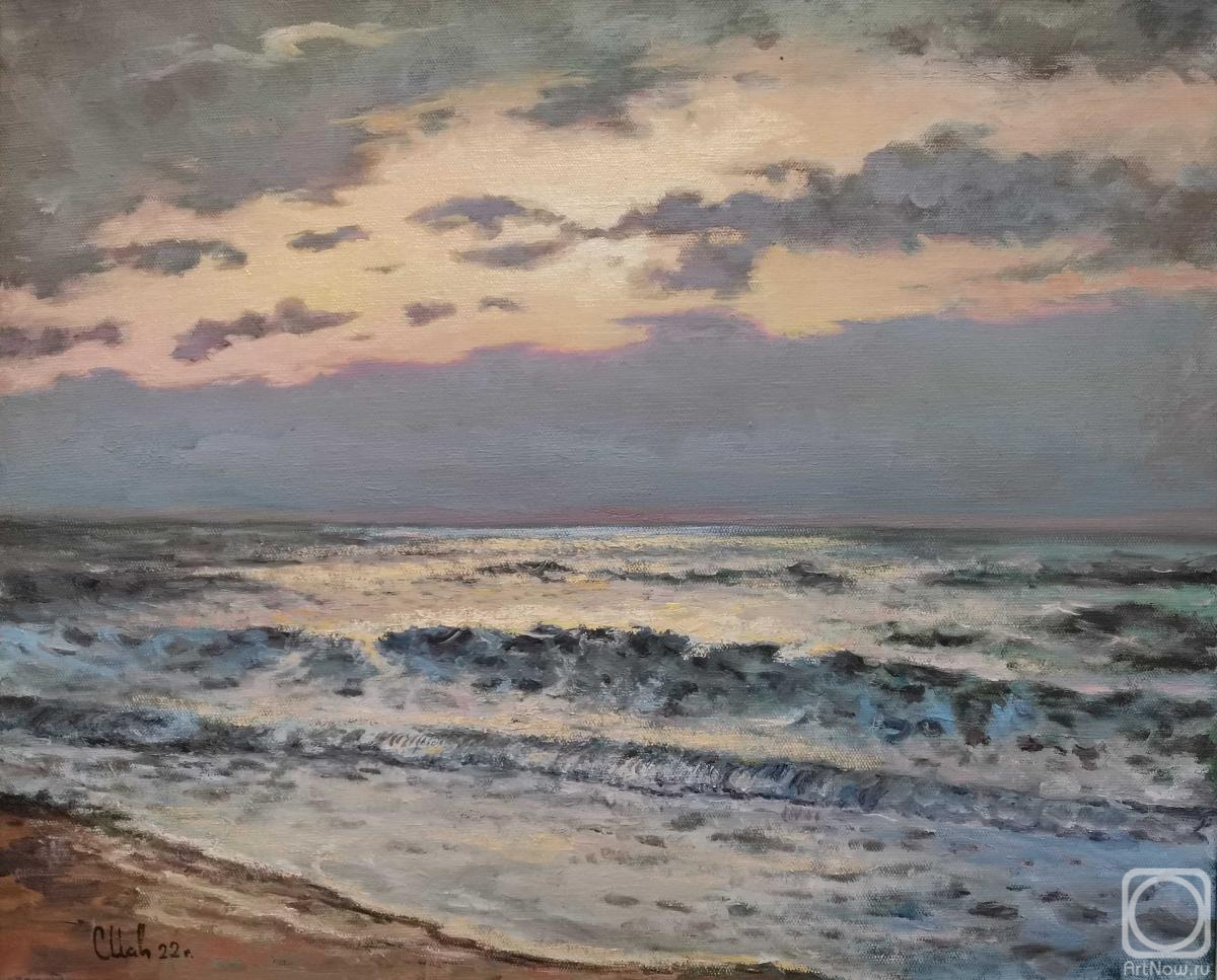 Malyarchuk Stanislav. Untitled