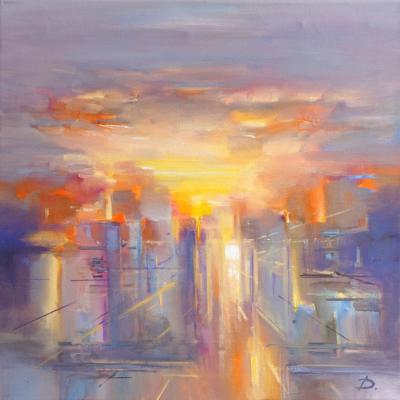 Untitled. Grigoreva Diana