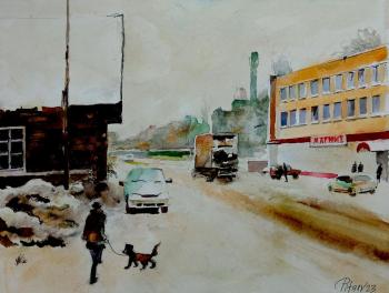 ������� ������ �������� � ������� �����