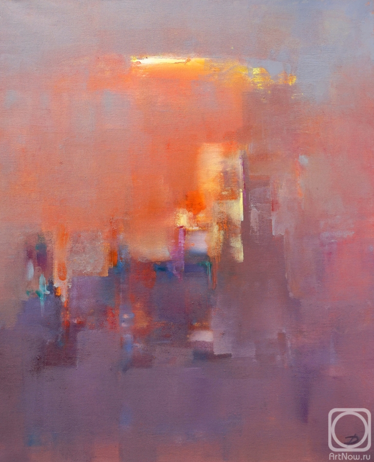 Grigoreva Diana. Untitled