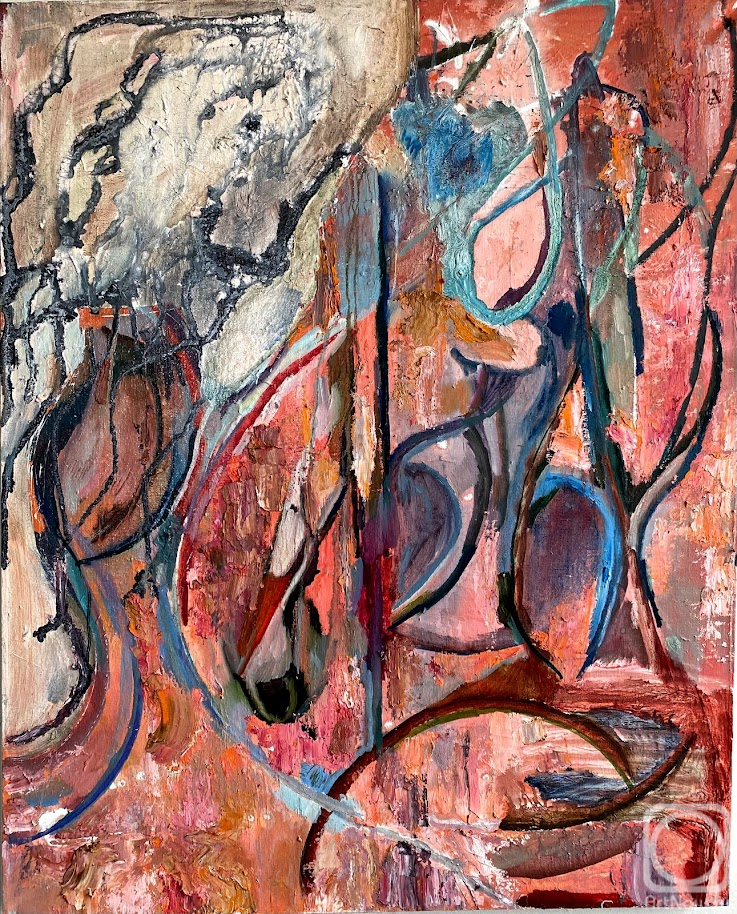 Kartes Anika. Untitled