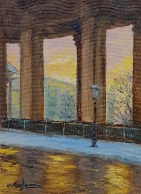 � ����������. �������� ������