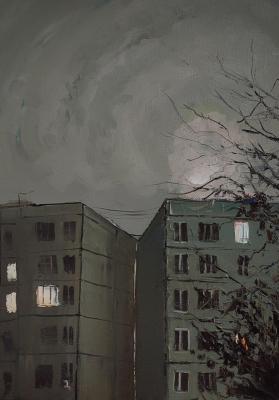 Untitled ( ). Golovchenko Alexey