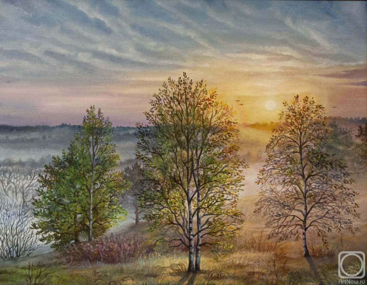 Borisenko Tatyana. Untitled