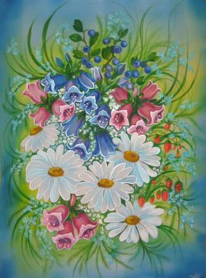 ������ ��������. ��������� �������