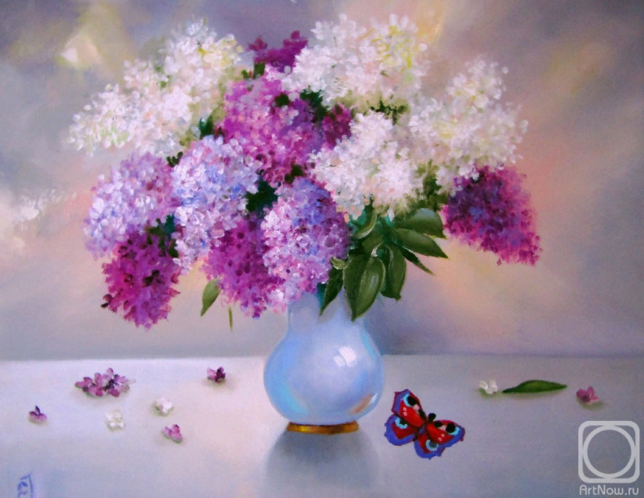 Kropacheva Elena. Untitled