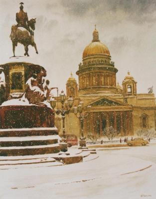 Untitled. Kostylev Artur