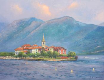 Untitled. Kostylev Artur