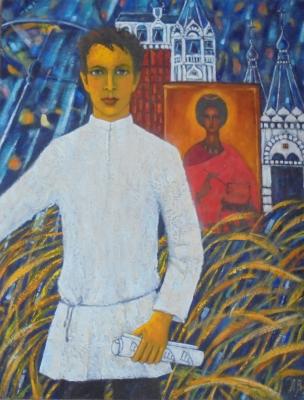 Sergey Rachmaninov. Vasileva Lyudmila