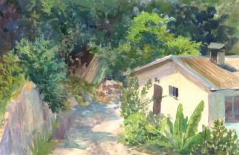 ���� - ������. �������� �����