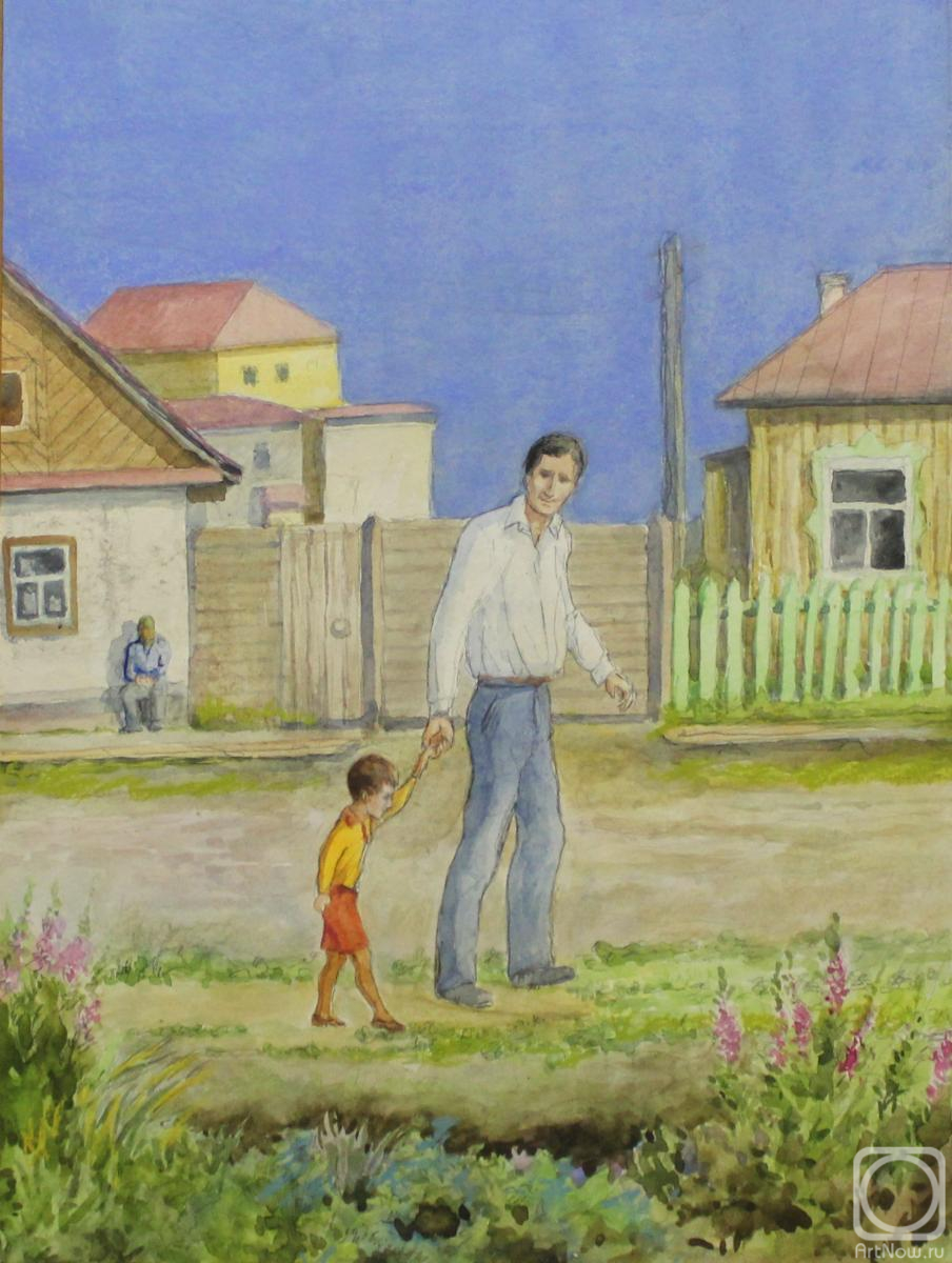 Tumanov Vadim. Untitled