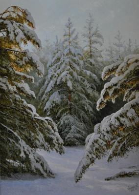 � ������ � �������. ������ �������