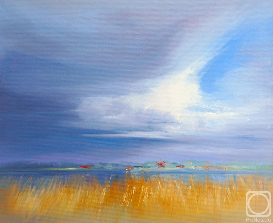 Grigoreva Diana. Untitled