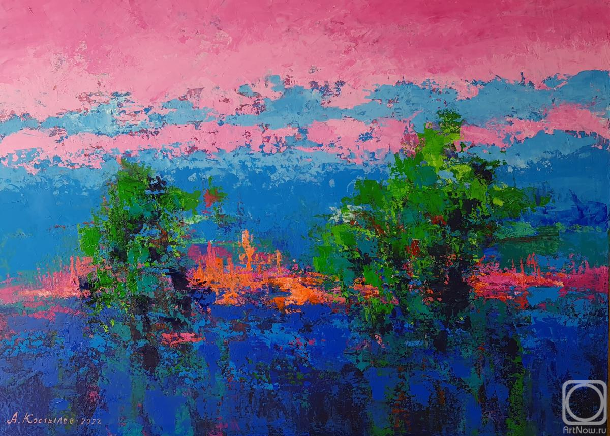 Kostylev Artur. Untitled