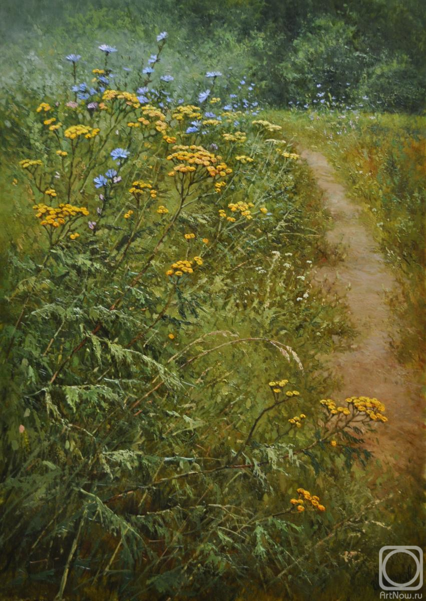 Anikin Aleksey. Untitled