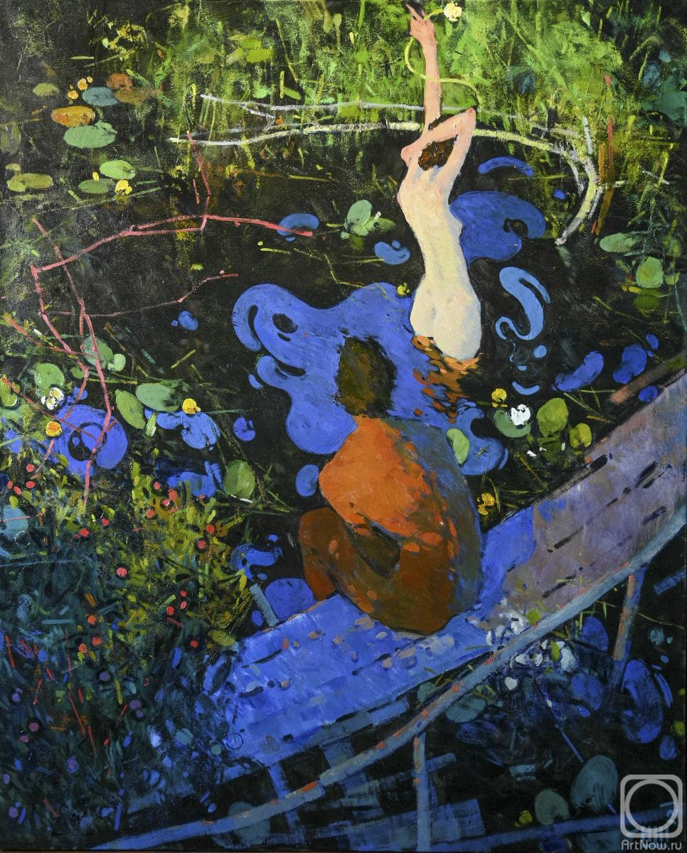 ������� ������ �� ������. �������� �����. ���� �� ����� (��������� ������)