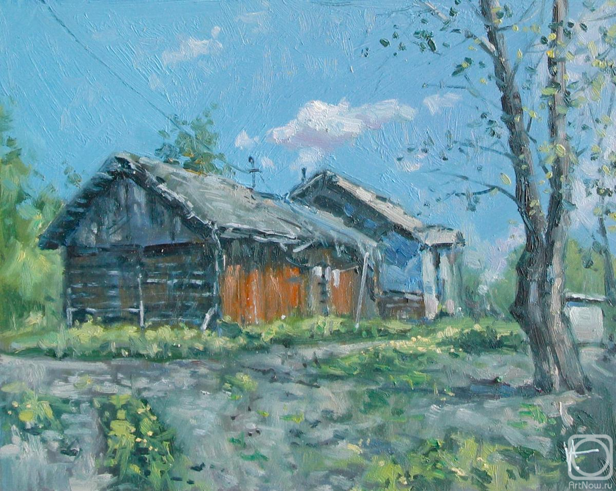 Volya Alexander. Untitled