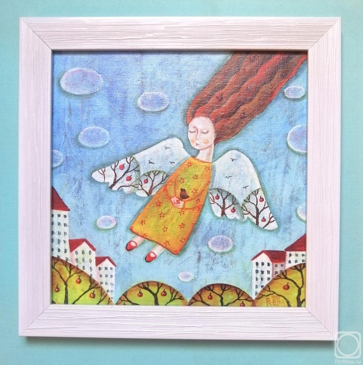 ������ �����. ���� �� ������