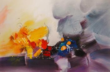 Something about emotional self-regulation N8. Vevers Christina