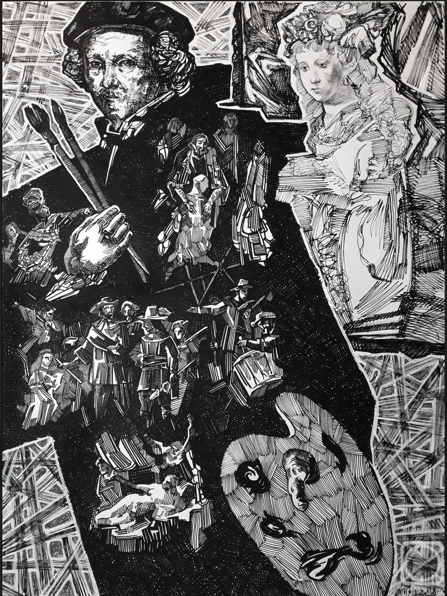 �������. ���-������ ������. ���������