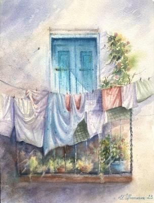 Untitled. Schipitsyna Irina