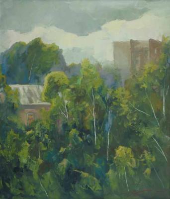 ���� �� ������. ����� ���������