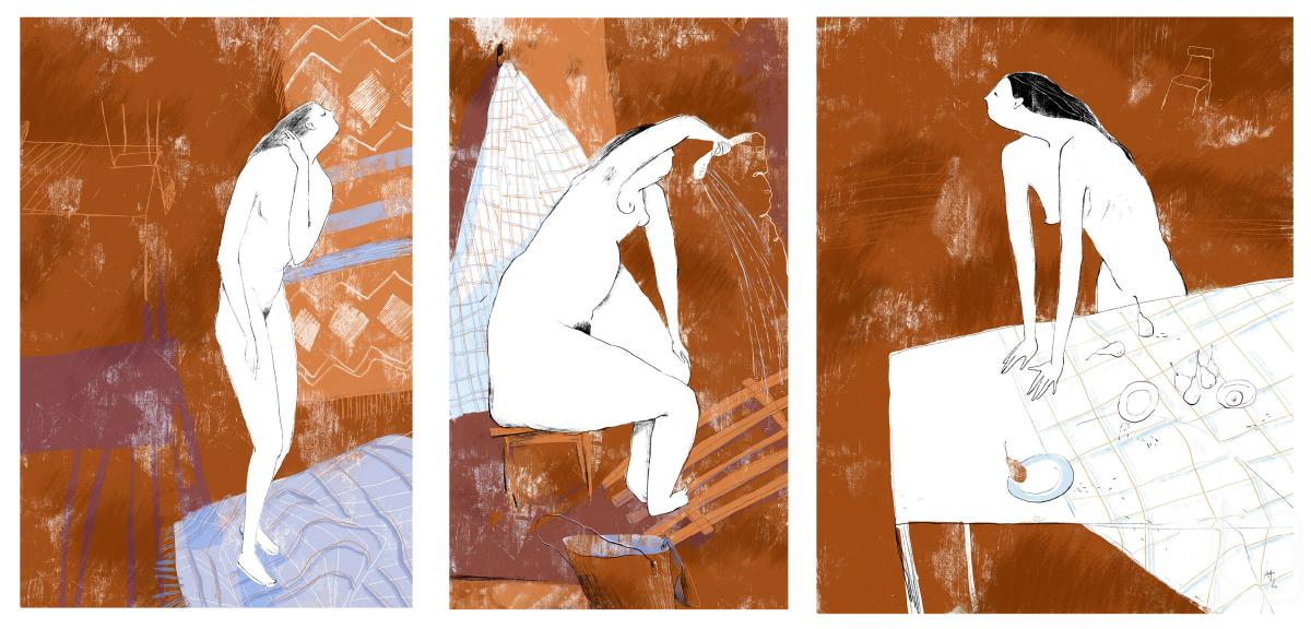 ��������� ����. ������� ������ ����� (�������)