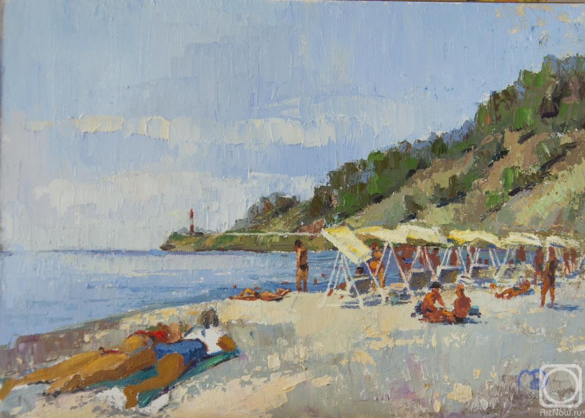 Batmanyan Mary. Untitled