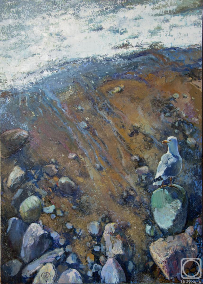 Batmanyan Mary. Untitled