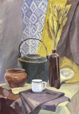 ��������� � ����� �������. ���������� �������